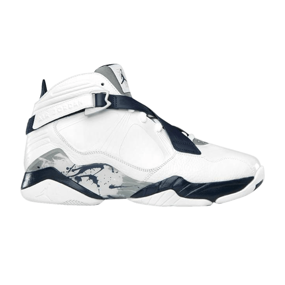 Air Jordan 8.0 'Georgetown' 467807-106