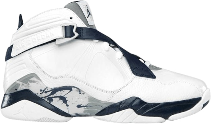 Air Jordan 8.0 '乔治城' 467807-106 Buy Air Jordan 8.0 '乔治城' 467807-106