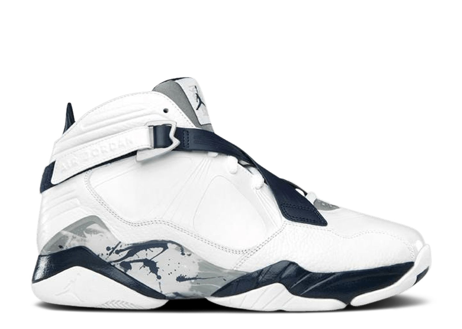 Air Jordan 8.0 'Georgetown' 467807-106