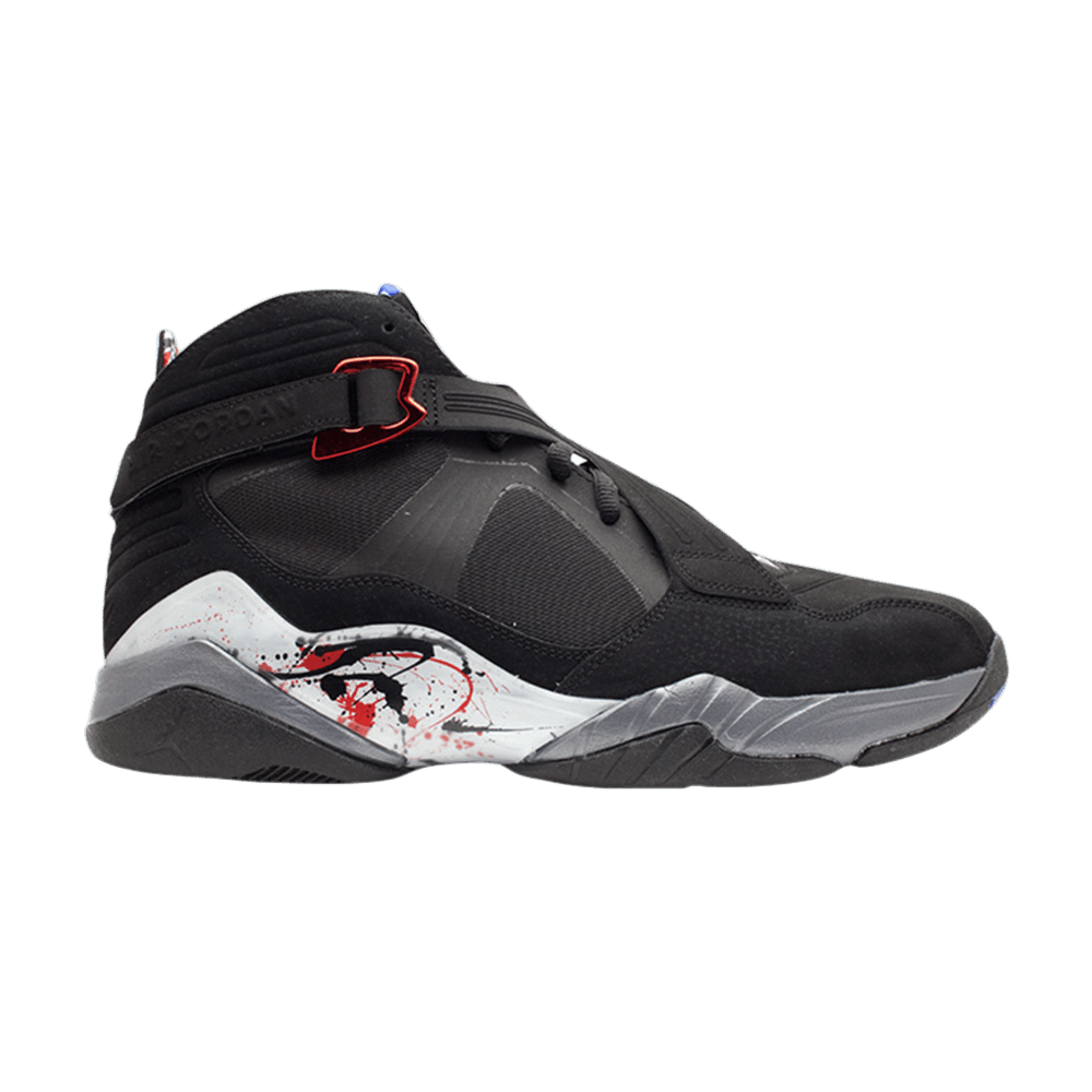 Air Jordan 8.0 'Playoff' 467807-010