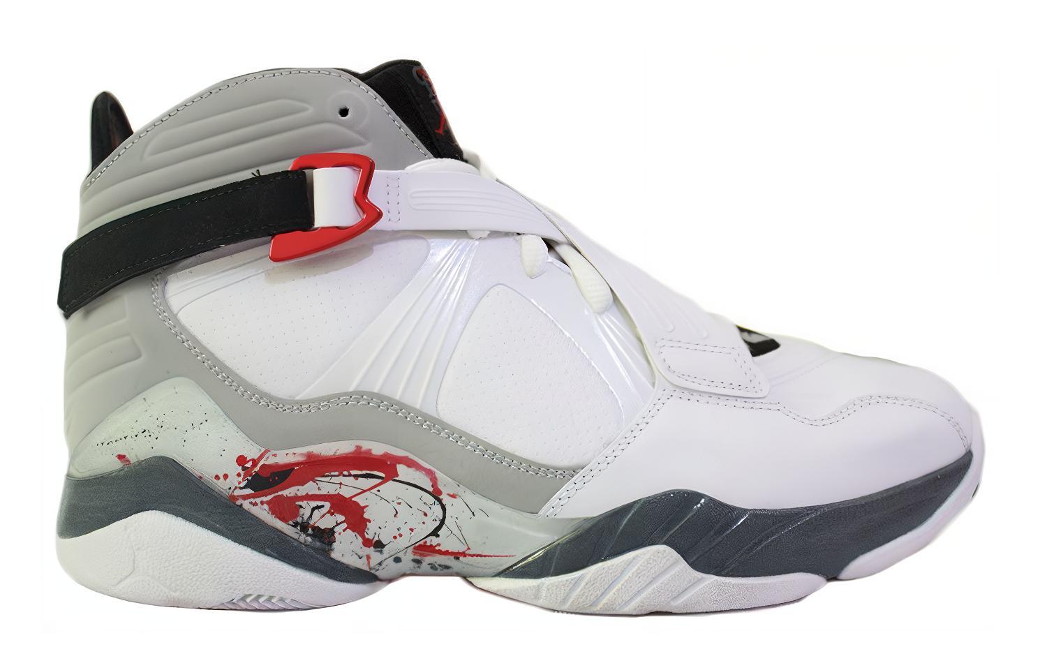 Order Air Jordan 8.0 'Rojo Varsity' 467807-105