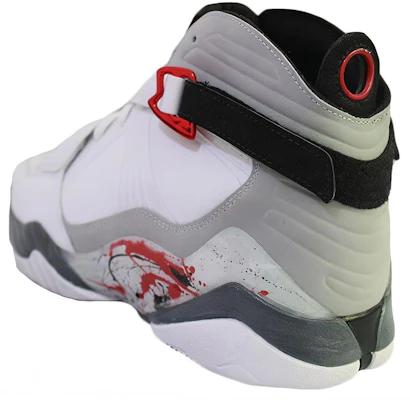 Air Jordan 8.0 'Rojo Varsity' 467807-105 Shop Air Jordan 8.0 'Rojo Varsity' 467807-105