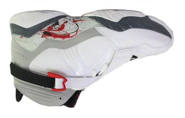 Air Jordan 8.0 'Rojo Varsity' 467807-105 Purchase Air Jordan 8.0 'Rojo Varsity' 467807-105