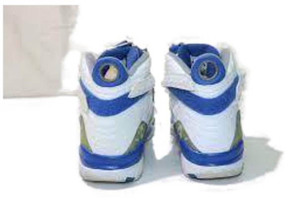 Air Jordan 8.0 'Varsity Royal' Zapatillas Retro 467807-102 Shop Air Jordan 8.0 'Varsity Royal' Zapatillas Retro 467807-102