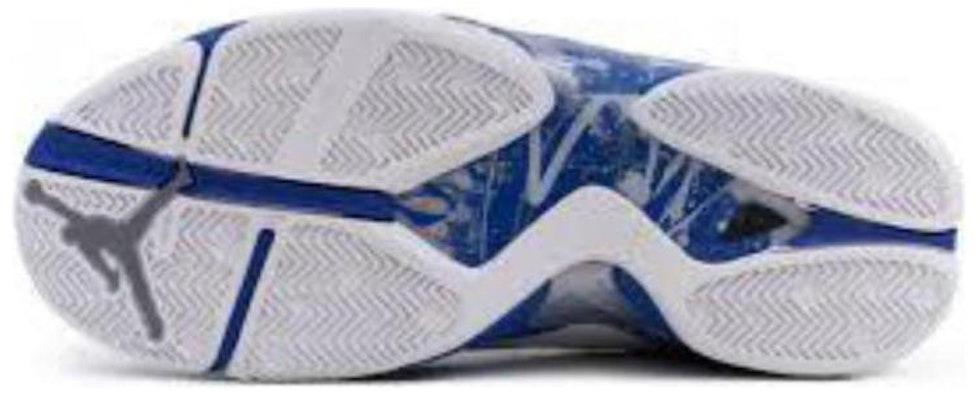 Air Jordan 8.0 'Varsity Royal' Lelaki Biru Diraja 467807-102 Details for Air Jordan 8.0 'Varsity Royal' Lelaki Biru Diraja 467807-102