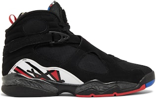 Air Jordan 8 'Playoffs' 305381-062 Air Jordan 8 'Playoffs' 305381-062