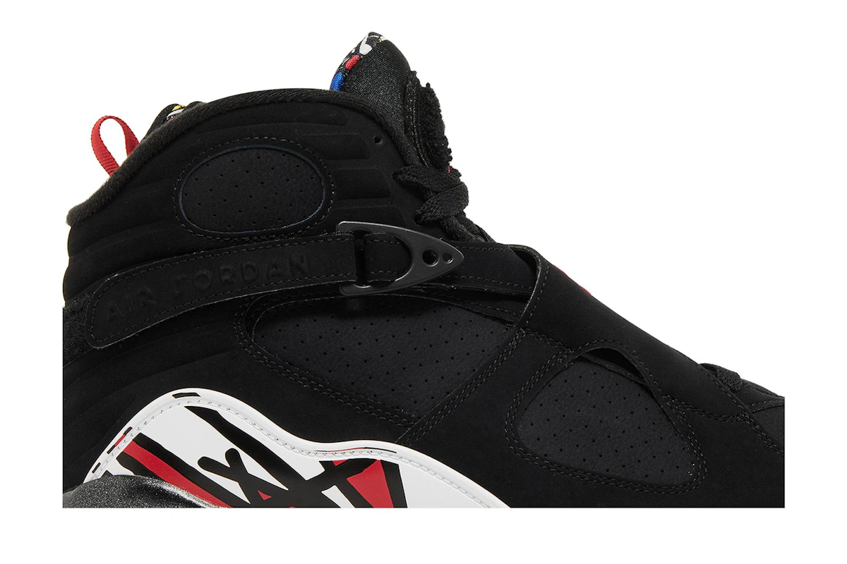 Air Jordan 8 'Playoffs'
