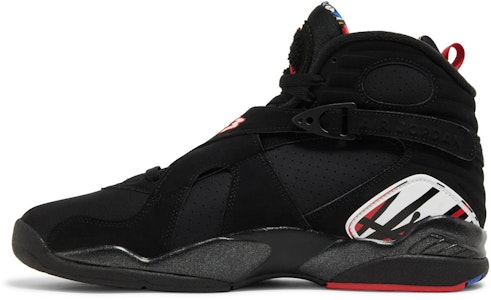 Air Jordan 8 'Playoffs' Sneaker 305381-062 Lookbook Air Jordan 8 'Playoffs' Sneaker 305381-062