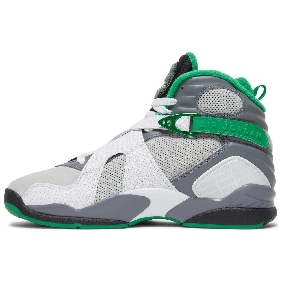 Air Jordan 8 'University of Oregon' AJ8-1300135
