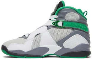 Air Jordan 8 'University of Oregon' AJ8-1300135 Air Jordan 8 'University of Oregon' AJ8-1300135