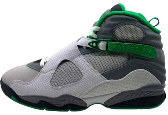 Air Jordan 8 'University of Oregon' AJ8-1300135 Lookbook Air Jordan 8 'University of Oregon' AJ8-1300135