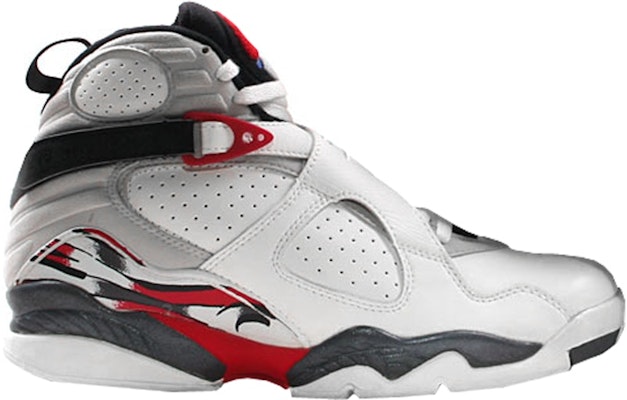Air Jordan 8 OG '兔巴哥' 130169-100 Buy Air Jordan 8 OG '兔巴哥' 130169-100