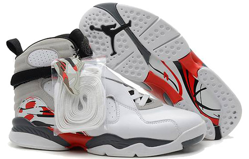Jordan 8 'Bugs Bunny' 圖 2