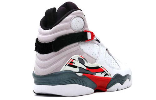 Lookbook Air Jordan 8 OG 'Bugs Bunny' Zapatillas 130169-100