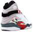 Lookbook Air Jordan 8 OG 'Bugs Bunny' Zapatillas 130169-100