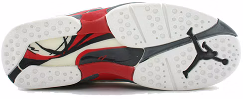 Shop Air Jordan 8 OG '兔巴哥' 130169-100