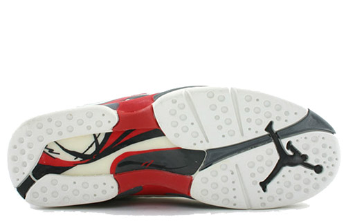 Jordan 8 'Bugs Bunny' 圖 4