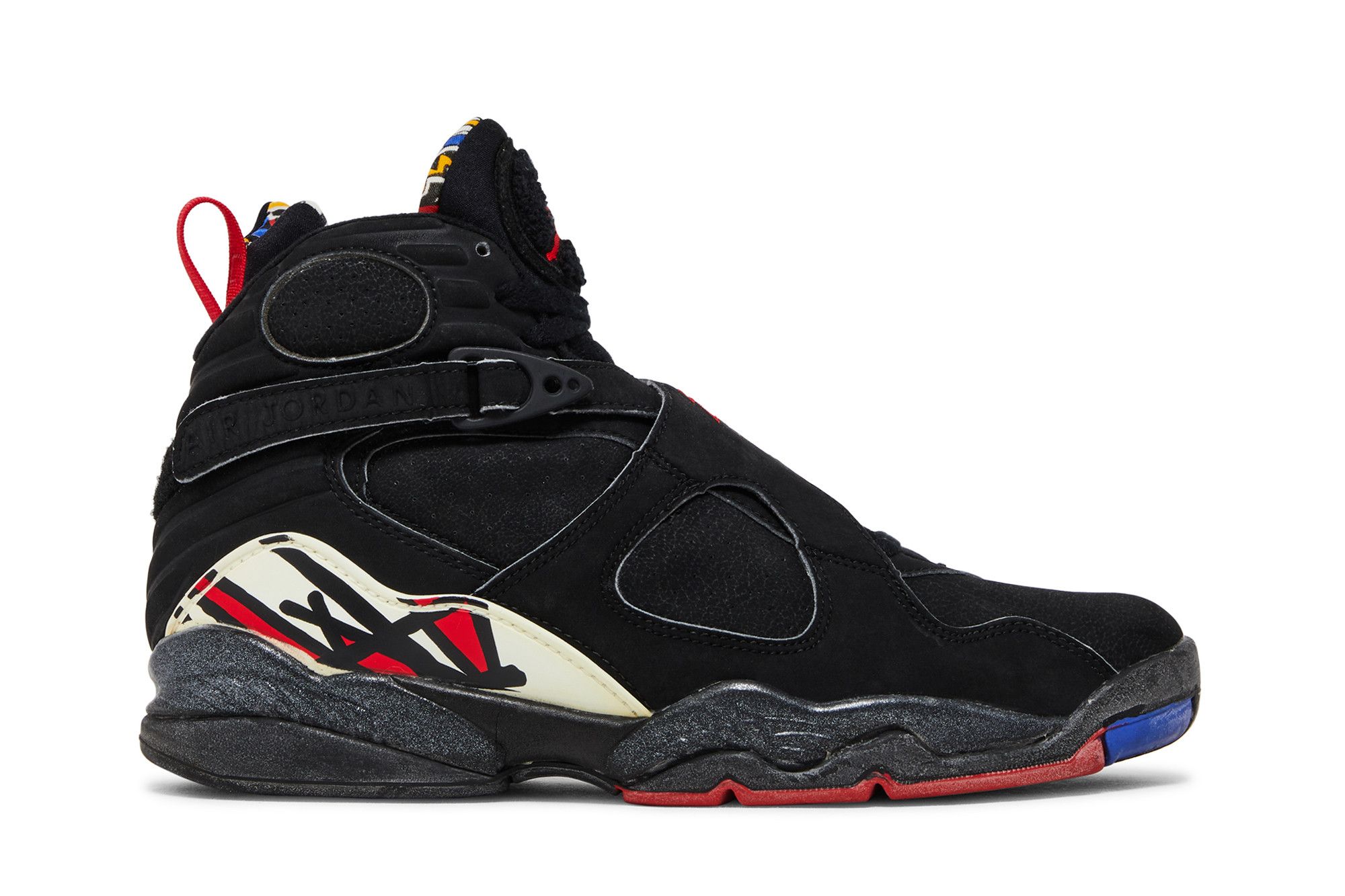 Buy Air Jordan 8 OG 'Playoff' 130169-060