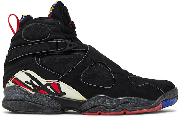 Air Jordan 8 OG 'Playoff' 130169-060 Buy Air Jordan 8 OG 'Playoff' 130169-060