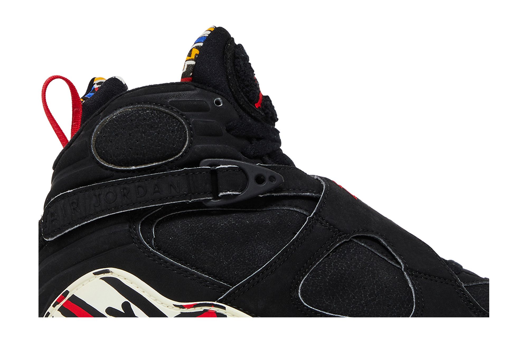 Order Air Jordan 8 OG 'Playoff' 130169-060