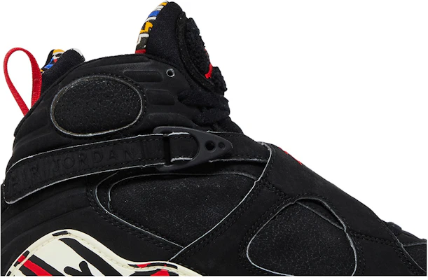 Air Jordan 8 OG 'Playoff' 130169-060 Order Air Jordan 8 OG 'Playoff' 130169-060