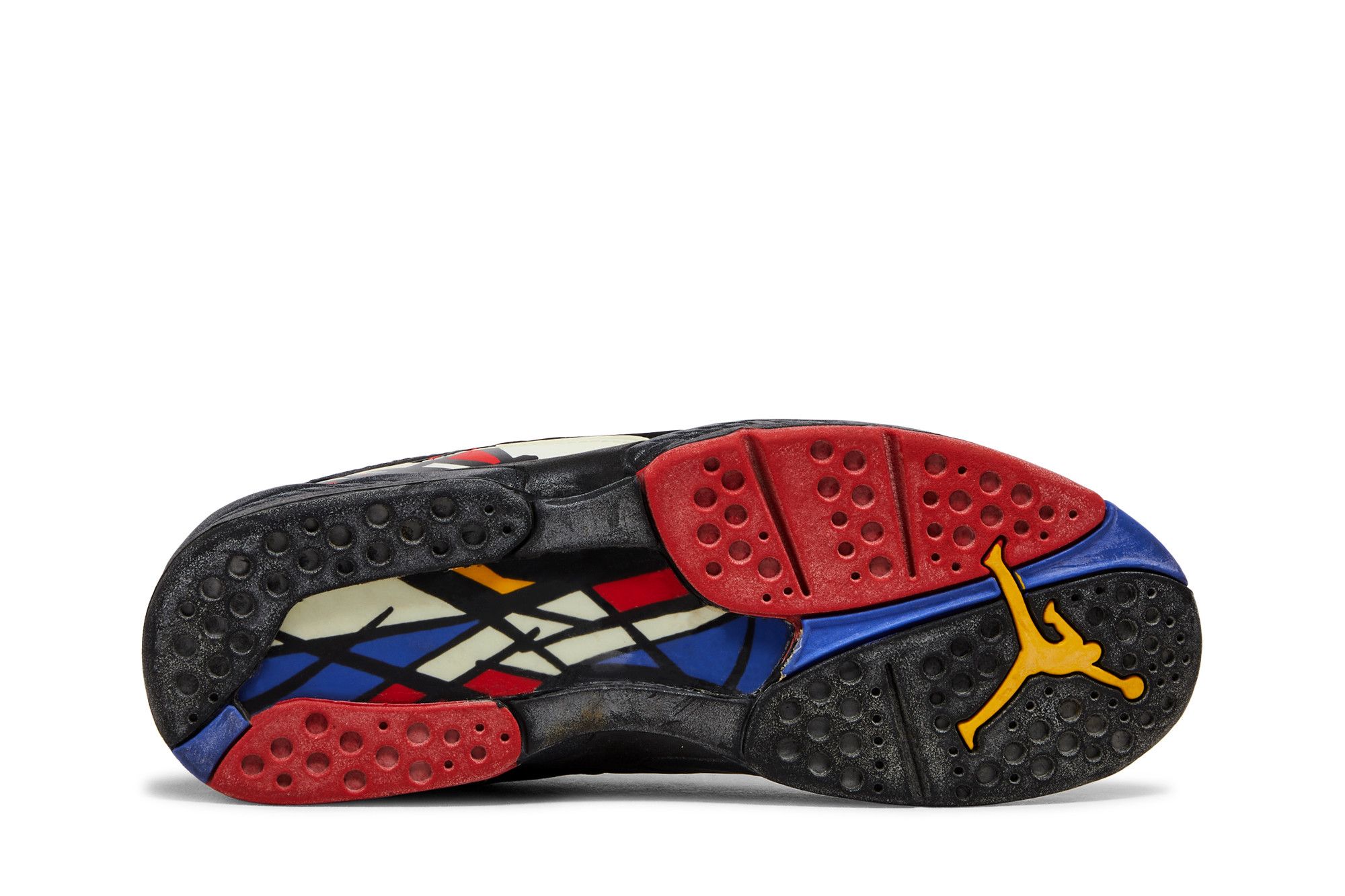 Shop Air Jordan 8 OG 'Playoff' 130169-060