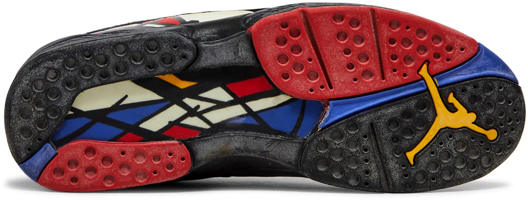 Air Jordan 8 OG 'Playoff' 130169-060 Shop Air Jordan 8 OG 'Playoff' 130169-060