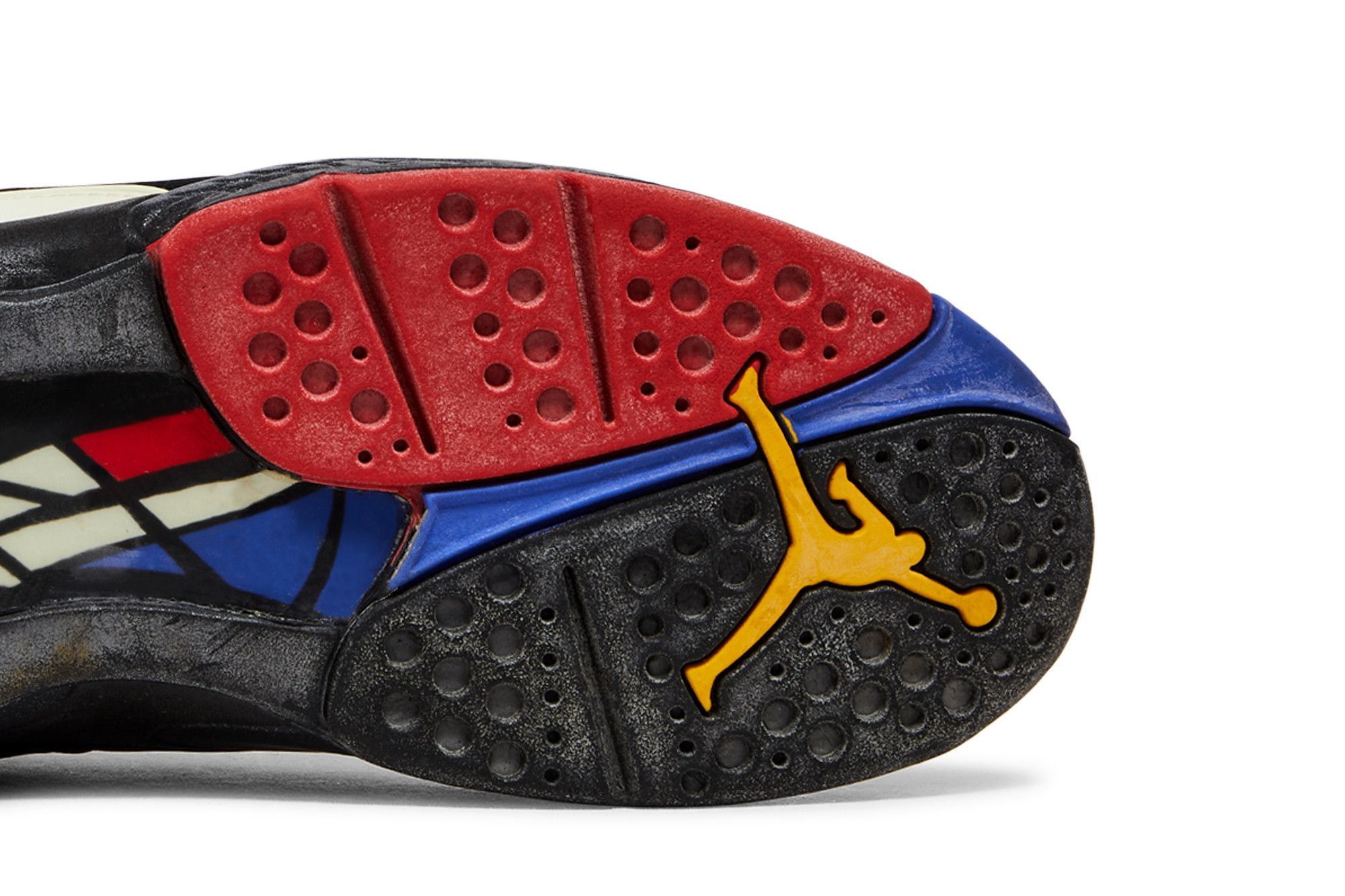 Purchase Air Jordan 8 OG 'Playoff' 130169-060