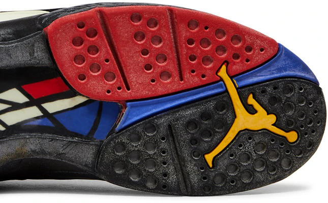 Air Jordan 8 OG 'Playoff' 130169-060 Purchase Air Jordan 8 OG 'Playoff' 130169-060