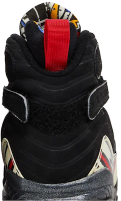Air Jordan 8 OG 'Playoff' 130169-060 Sizing Air Jordan 8 OG 'Playoff' 130169-060