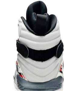 Air Jordan 8 Retro 2003 'Bugs Bunny' Sepatu Sneaker Pria 305381-101 Sizing Air Jordan 8 Retro 2003 'Bugs Bunny' Sepatu Sneaker Pria 305381-101