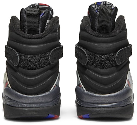 エアジョーダン8 レトロ '07 プレイオフ 305381-061-07 Details for エアジョーダン8 レトロ '07 プレイオフ 305381-061-07