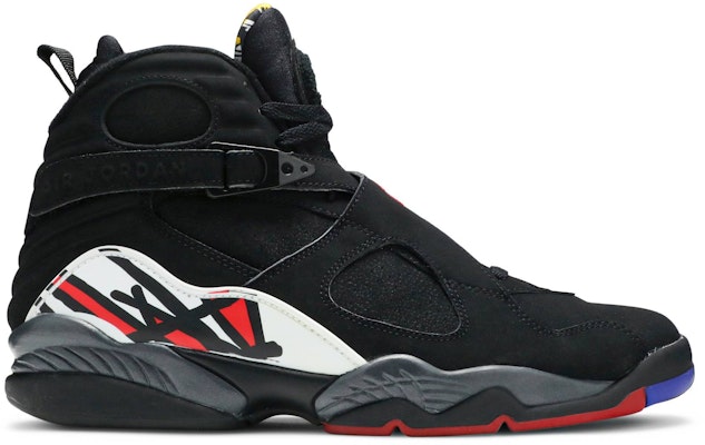 Air Jordan 8 Retro 2007 'Playoff' 305381-061 Buy Air Jordan 8 Retro 2007 'Playoff' 305381-061