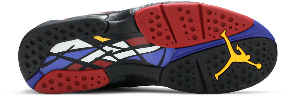 Air Jordan 8 Retro 2007 'Playoff' 305381-061 Shop Air Jordan 8 Retro 2007 'Playoff' 305381-061