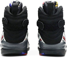 에어 조던 8 레트로 "플레이오프" (2007) 🏀🔥 305381-061 Details for 에어 조던 8 레트로 "플레이오프" (2007) 🏀🔥 305381-061