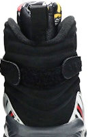 에어 조던 8 레트로 "플레이오프" (2007) 🏀🔥 305381-061 Sizing 에어 조던 8 레트로 "플레이오프" (2007) 🏀🔥 305381-061