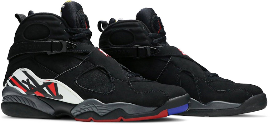 Air Jordan 8 Retro 2007 'Playoff' 305381-061 Cheap Air Jordan 8 Retro 2007 'Playoff' 305381-061
