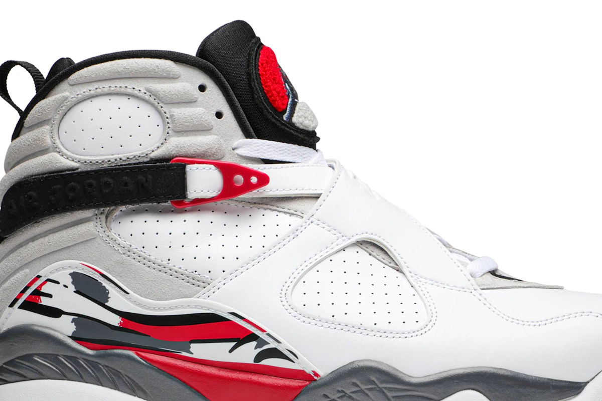 Air Jordan 8 Retro 2008 'Countdown Pack' 305381-103