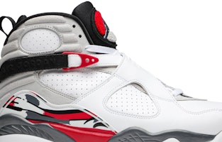 Order Air Jordan 8 Retro 2008 'Countdown Pack' 305381-103