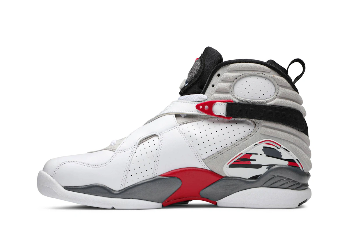 Air Jordan 8 Retro 2008 'Countdown Pack' 305381-103