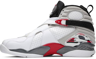 Lookbook Air Jordan 8 Retro 2008 'Countdown Pack' 305381-103