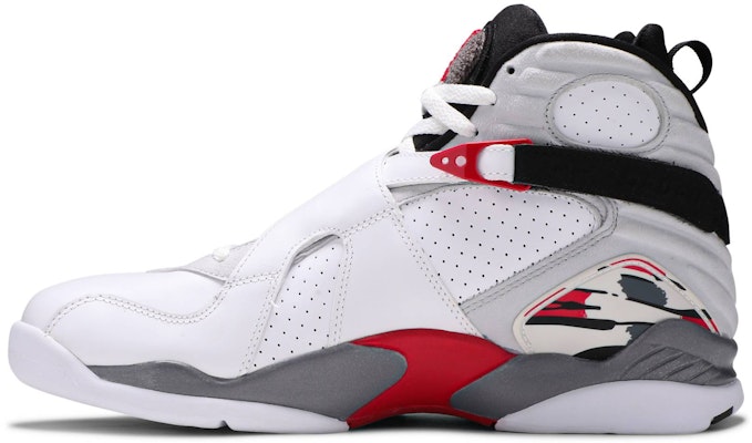 Air Jordan 8 复刻2008 '倒计时组合' 305381-103-CDP Lookbook Air Jordan 8 复刻2008 '倒计时组合' 305381-103-CDP