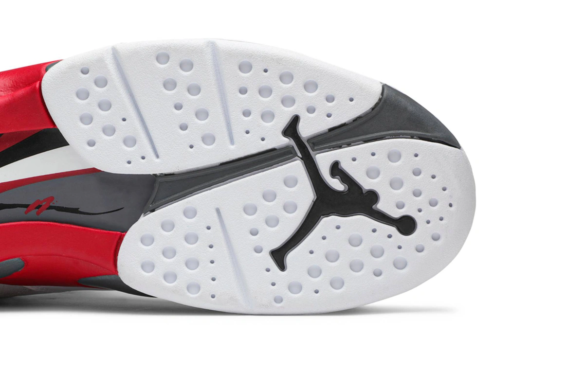 Air Jordan 8 Retro 2008 'Countdown Pack' 305381-103