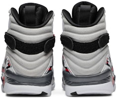 Details for Air Jordan 8 Retro 2008 'Countdown Pack' 305381-103