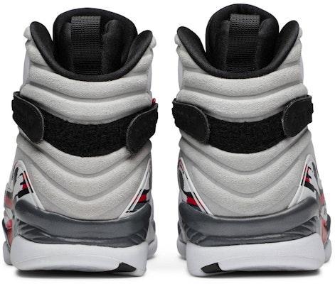 Air Jordan 8 Retro 2008 'Countdown Pack' 305381-103 Details for Air Jordan 8 Retro 2008 'Countdown Pack' 305381-103