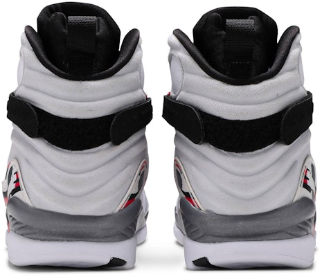 Air Jordan 8 Retro 2008 'Countdown Pack' - Paquete de Cuenta Regresiva. 305381-103-CDP Details for Air Jordan 8 Retro 2008 'Countdown Pack' - Paquete de Cuenta Regresiva. 305381-103-CDP