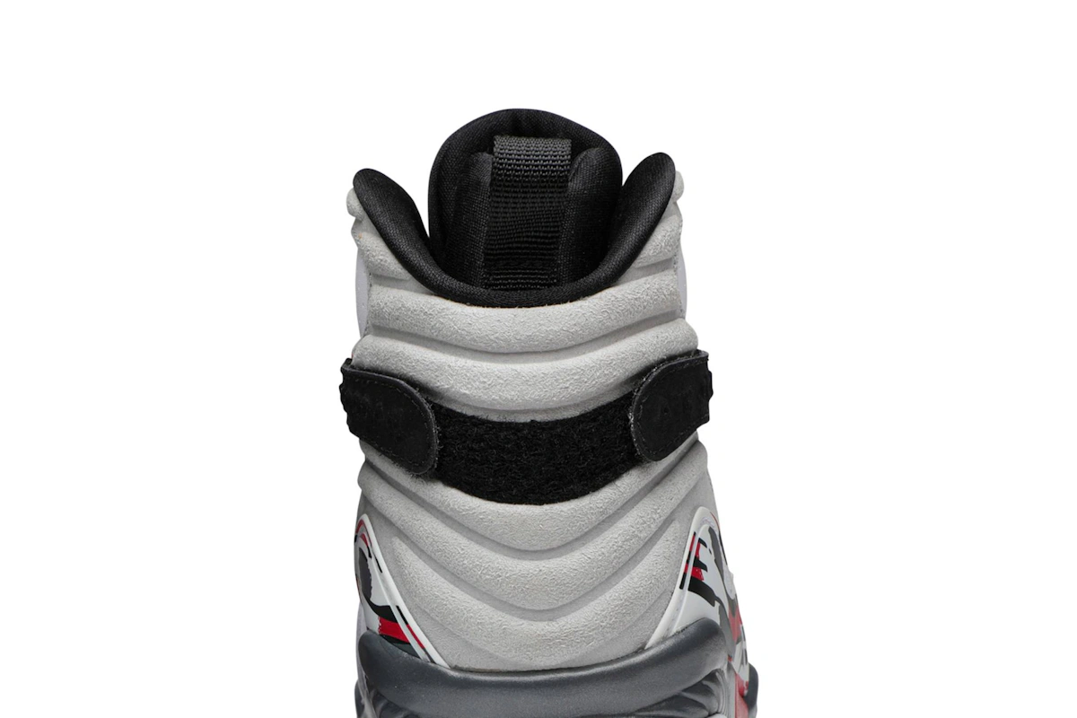 Air Jordan 8 Retro 2008 'Countdown Pack' 305381-103