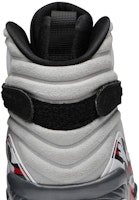 Sizing Air Jordan 8 Retro 2008 'Countdown Pack' 305381-103