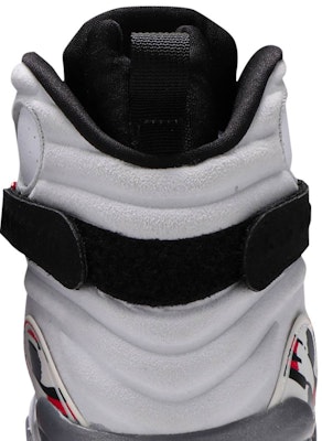 Air Jordan 8 Retro 2008 'Countdown Pack' - Paquete de Cuenta Regresiva. 305381-103-CDP Sizing Air Jordan 8 Retro 2008 'Countdown Pack' - Paquete de Cuenta Regresiva. 305381-103-CDP