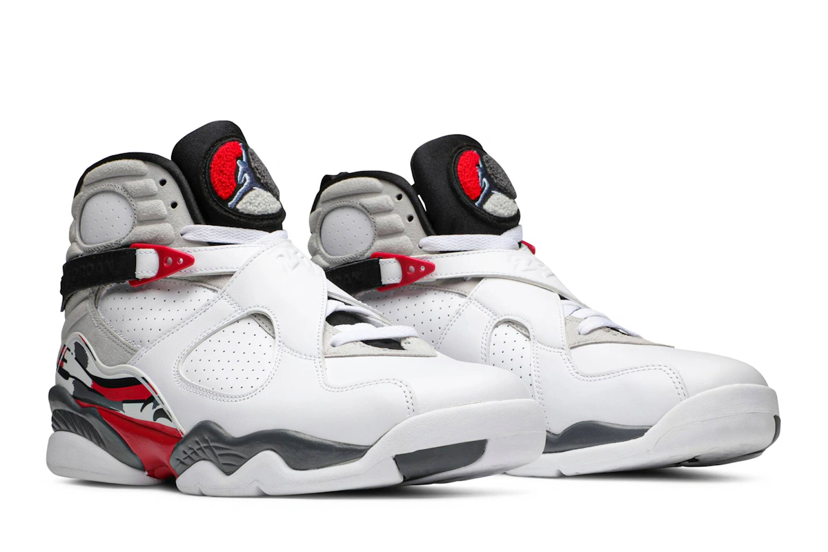Air Jordan 8 Retro 2008 'Countdown Pack' 305381-103